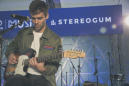 Stereogum Sessions At Lollapalooza 2016: Day Wave Play “Drag”