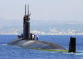 In 2015, a Russian-Built Submarine Might Have 'Sunk' a Navy Nuclear Sub
