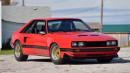 One-off 1980 Mercury Cosworth Capri joins collector auction