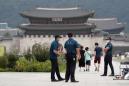 U.S., South Korea to begin scaled-down drills amid virus spike