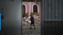 Puerto Rico hit by 2 earthquakes in latest in series of tremors