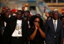 Zimbabwe court appoints Mugabe daughter to identify his assets