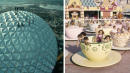 25 Old-School Photos Of Disney Parks, Just Because