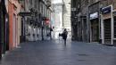 Italy is the soldier returning from war after battle with COVID-19: Reporter's notebook
