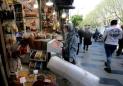 Tehran cautiously reopens as economic hardship trumps virus risks