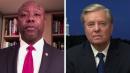 Sens. Tim Scott and Lindsey Graham on Democrats blocking GOP police reform bill	