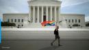 SCOTUS to hear dispute over Catholic organization's refusal to allow LGBT parents to foster