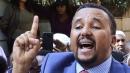 Jawar Mohammed: Top Ethiopia opposition figure 'proud' of terror charge
