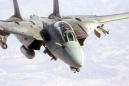 RIP: Another Iranian F-14A Tomcat Just Bit the Dust