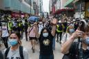 'It's a Sad Result.' Mixed Feelings in Hong Kong Over U.S. Announcement on City's Autonomy