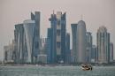 Gulf remains locked in Qatar feud, despite Saudi setbacks