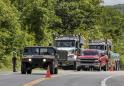 West Point incident: 'Major emergency response' to deadly accident at training camp