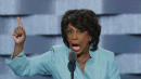 Maxine Waters Cancels Events After 'Very Serious Death Threat'