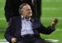 George H.W. Bush on Death, the After Life and Almost Dying in World War II