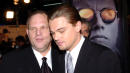 Leonardo DiCaprio Breaks His Silence On Harvey Weinstein