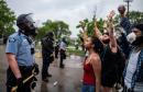 UN draft resolution calling for probe into US police brutality only passes after mention of America and investigation is dropped