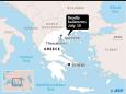 Six tourists killed by tornadoes and hailstorms in Greece