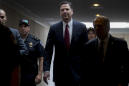 Comey Ends His Subpoena Fight, to Speak Behind Closed Doors