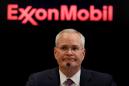 Exxon Mobil's fading star: no longer the biggest U.S. energy company