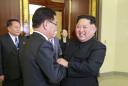 China urges North, South Korea to 'seize opportunity'