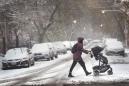 US weather forecast: Powerful storms to bring heavy snow and high winds, causing Thanksgiving travel chaos
