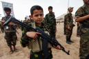 Children in conflict zones vulnerable to killing, rape: UN draft