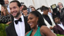 Serena Williams' Fiancé Is A Little Shocked By Her Pregnancy Cravings