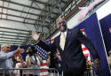 Cain's Fed chances in peril as fourth Republican opposes Trump pick