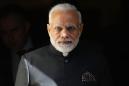 Poor boy Modi becomes India's nationalist powerhouse