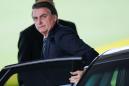 Bolsonaro expected to fire defiant Brazilian health minister