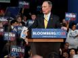 Bloomberg campaign appears to have plagiarized parts of 8 campaign policies