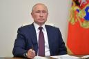 Constitutional changes are the 'right thing' for Russia: Putin