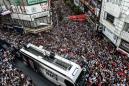 Four Dead as Violence Mars Election Campaigning in Turkey