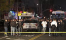 New York City wrestles with surge of violent police clashes