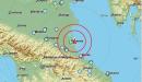 Terremoto, forte scossa M 4.6 in Emilia Romagna: avvertito in Veneto e Lombardia