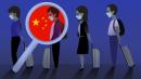 Chinese students face increased scrutiny at US airports