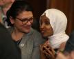 How Israel's Travel Ban on Reps. Omar and Tlaib Is Uniting Democrats — Including Their Critics