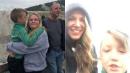 FBI Seeks Pics of Doomsday Mom With Kids in Yellowstone Park