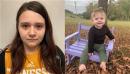 Tennessee mom and grandmother of missing 15-month-old both arrested, in same jail