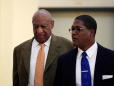 No testimony from Cosby as defense rests in Pennsylvania sexual assault trial