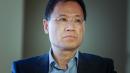 Xu Zhangrun: Outspoken professor freed after six days