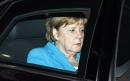 Angela Merkel in showdown over migration deal as interior minister Seehofer announces he will resign