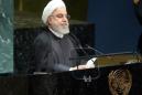 Iran's President Rouhani reportedly threatened to resign over attempts to cover up downing of airliner