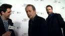 Steve Buscemi reminisces on working with Quentin Tarantino
