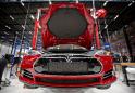 Tesla to cut 7% of workforce amid tough profit outlook