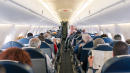 Where the airlines stand when it comes to legroom