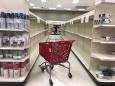 2 Target customers who refused to wear face masks were arrested after a brawl that broke an employee's arm