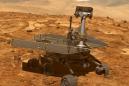 Why Can't NASA's Curiosity Rover Rescue Opportunity?