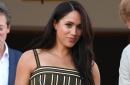 Meghan Markle shares 'Cinderella moment' with teenager in South Africa: Watch!