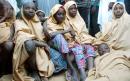Boko Haram release 91 abducted Nigerian schoolgirls